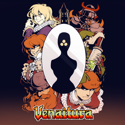 Venaitura Game Cover