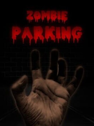 Zombie Parking Game Cover