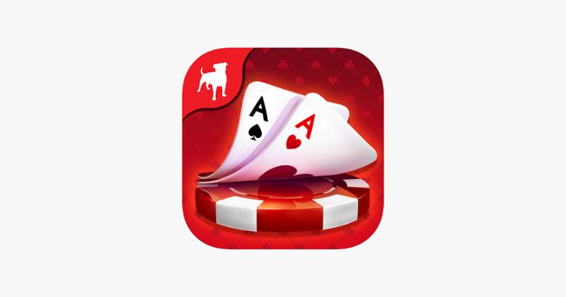 Zynga Poker ™ - Texas Hold'em Game Cover