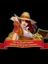 Alicia Quatermain: Secrets Of The Lost Treasures Image