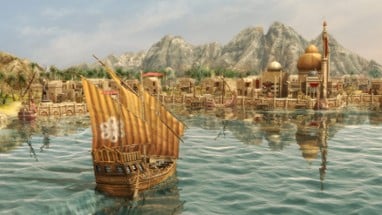 Anno 1404 Image