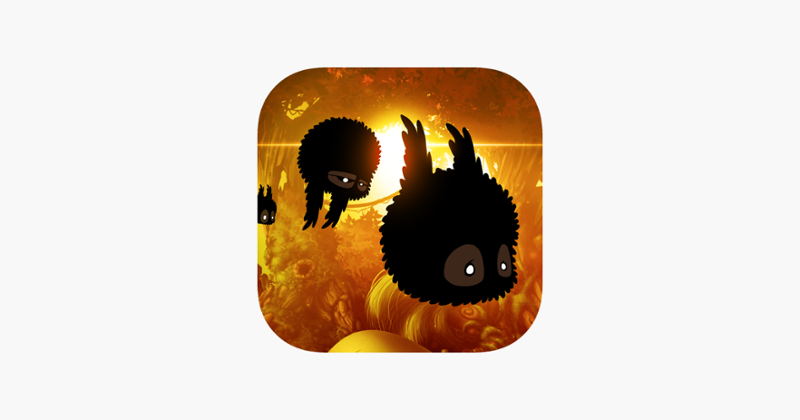 BADLAND Game Cover