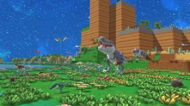 Birthdays the Beginning Image