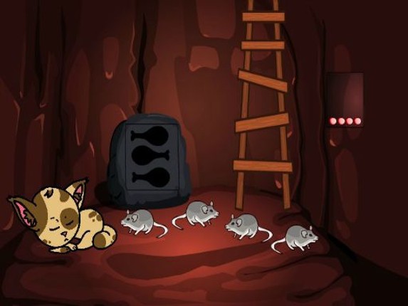 Boss Foxy escape Game Cover