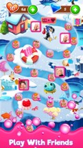 Candy Gummy Bears - The Kingdom of Match 3 Games Image