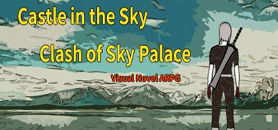 Castle in the Sky - Clash of Sky Palace Image