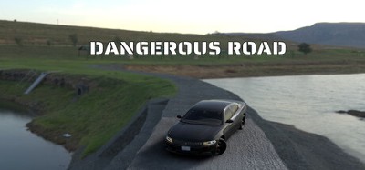Dangerous Road Image