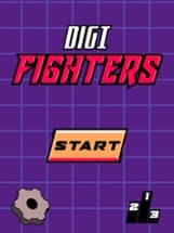 Digi Fighters Image