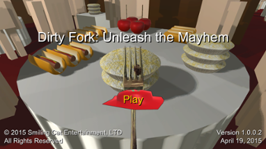 Dirty Fork: Unleash the Mayhem Image