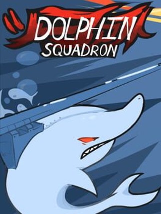 Dolphin Squadron Game Cover