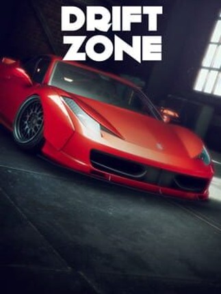Drift Zone Game Cover