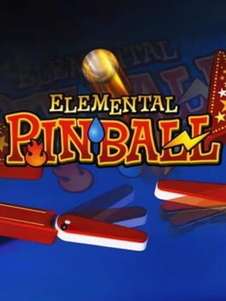 Elemental Pinball Game Cover