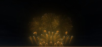 FWsim - Fireworks Display Simulator Image