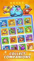 Bubble Shooter Fight Image