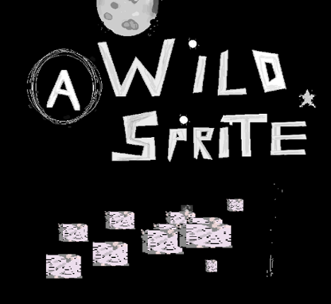 A Wild Sprite Game Cover