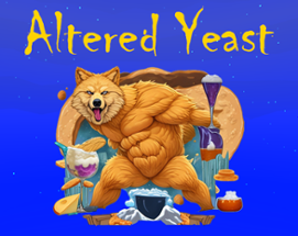 Altered Yeast Image