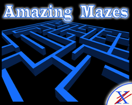 Amazing Mazes Image