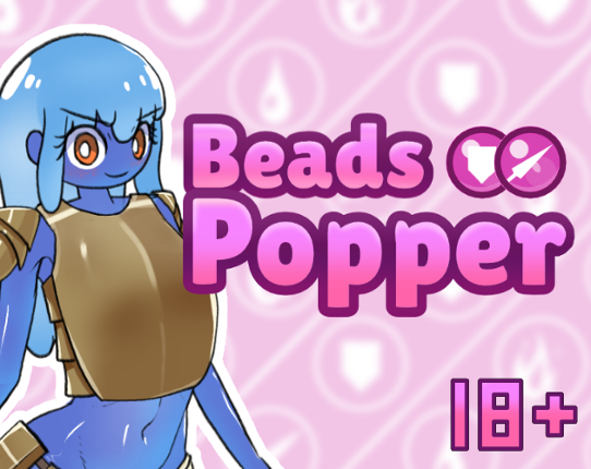 BeadsPopper Game Cover