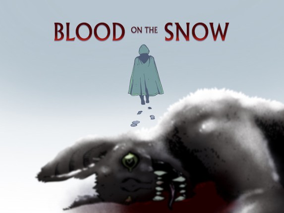 Blood On The Snow (Updated version) Game Cover