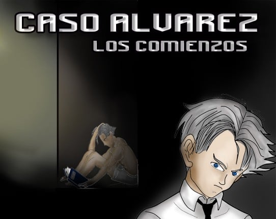 Caso Álvarez: Los comienzos Game Cover