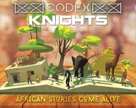Codex Knights Image