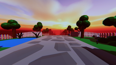 LDJam 47 - Colorful Memories Image