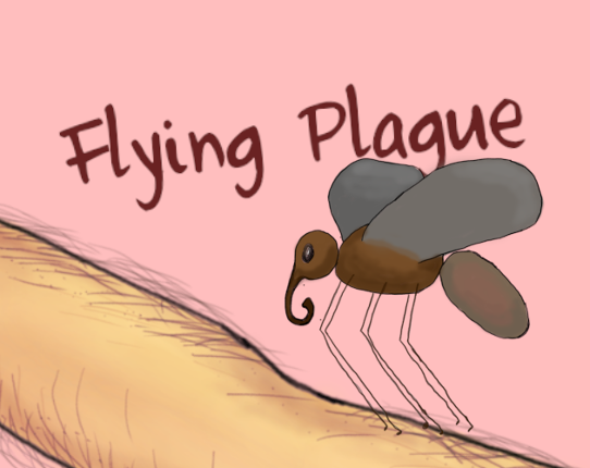 Flying Plague Game Cover
