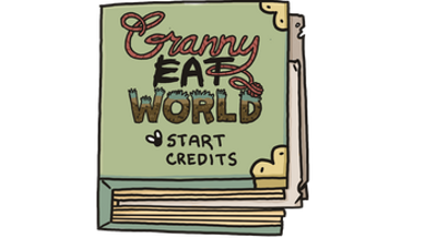 Granny Eats World v2 Image