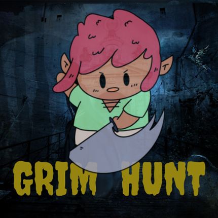 Grim Hunt Game Cover