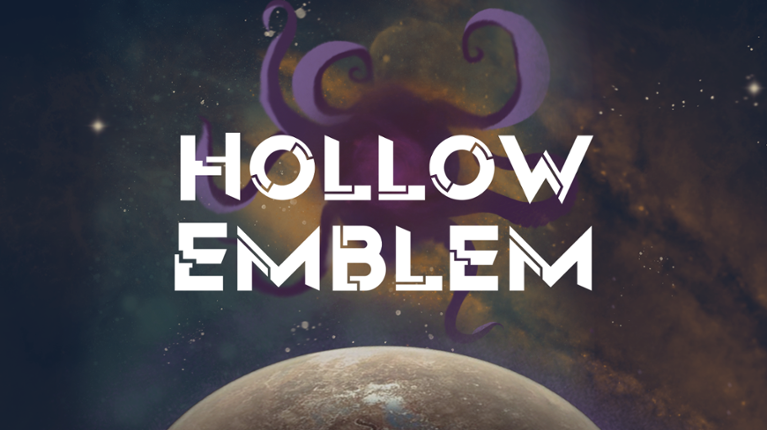 Hollow Emblem Game Cover