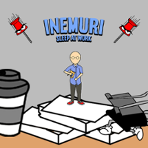 Inemuri: Sleep at Work Image