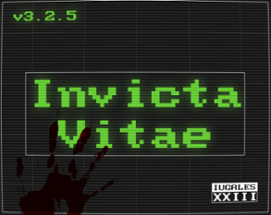 Invicta Vitae Image
