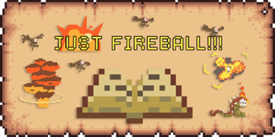 Just Fireball!!! Image