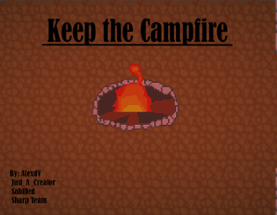 Keep the Campfire Image