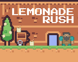 Lemonade rush Image