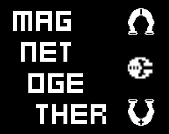 Magnetogether Game Cover