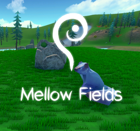 Mellow Fields Game Cover