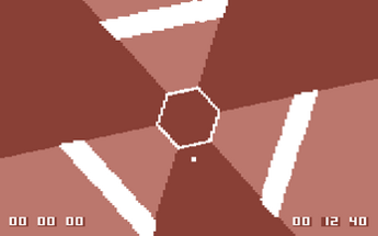 Micro Hexagon Image