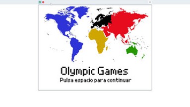 Olympic Games Image