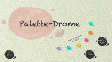 Palette-Drome Image