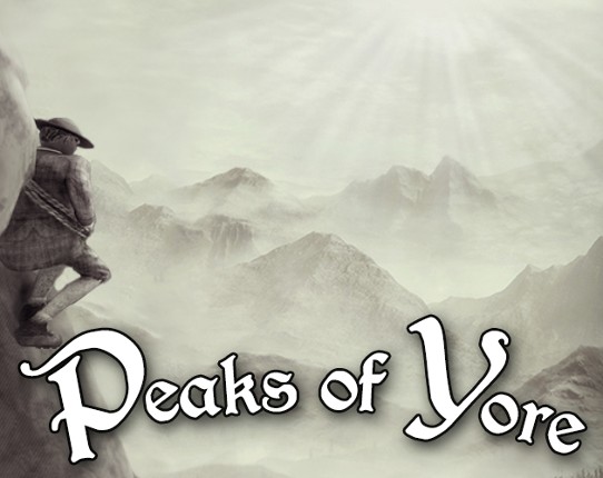 Peaks of Yore Game Cover