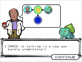 Pokemon - Trust & Betrayal Image