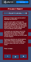 Project Agent Image