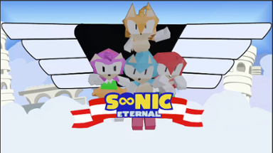 SONIC ETERNAL Image