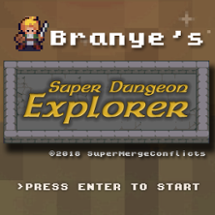 Super Dungeon Explorer Image