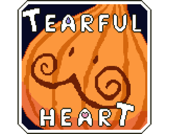 Tearful Heart Game Cover