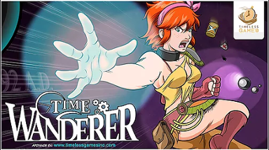 Time Wanderer Image