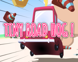 Tiny Road Hog ! Image