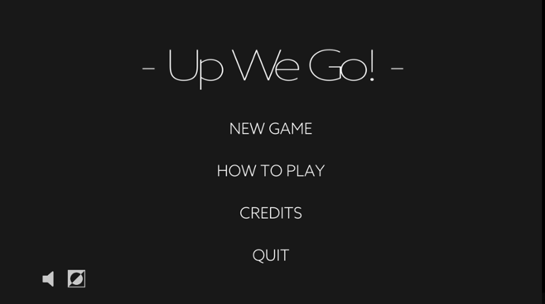 -Up We Go!- Game Cover