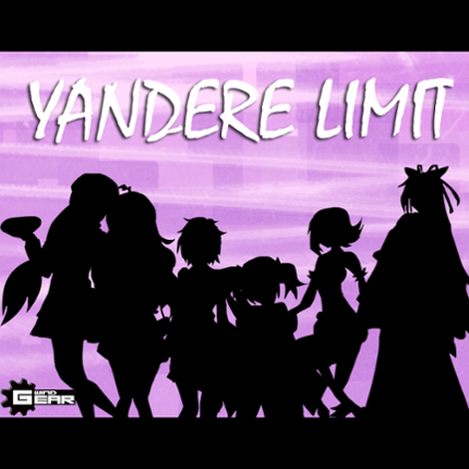 Yandere Limit Game Cover
